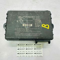Hộp điều khiển khóa cửa thông minh (KVM Module) Land Rover Discovery 4, Range Rover Sport, Vogue, Range Rover Evoque đời 2013 - 2016. Hàng tháo xe, đặt hàng 8 - 10 ngày. Mã DPLA-19H440-BC, DPLA19H440BC