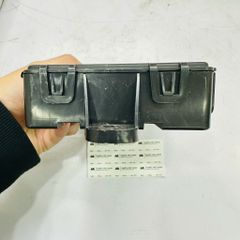 Hộp điều khiển khóa cửa thông minh (KVM Module) Land Rover Discovery 4, Range Rover Sport, Vogue, Range Rover Evoque đời 2013 - 2016. Hàng tháo xe, đặt hàng 8 - 10 ngày. Mã DPLA-19H440-BC, DPLA19H440BC
