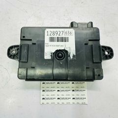 Hộp điều khiển khóa cửa thông minh (KVM Module) Land Rover Discovery 4, Range Rover Sport, Vogue, Range Rover Evoque đời 2013 - 2016. Hàng tháo xe, đặt hàng 8 - 10 ngày. Mã DPLA-19H440-BC, DPLA19H440BC