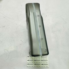 Dầu số tự động Porsche PDK (1L), Dầu hộp số ly hợp kép Pentosin FFL-3 cho Porsche 911 (997/991/992), Panamera, Cayman, Boxster, 718 đời 2009 - 2024. Hãng Pentosin (OEM). Mã 00004330513, 00004320729