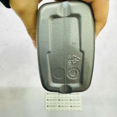 Dầu số tự động Porsche PDK (1L), Dầu hộp số ly hợp kép Pentosin FFL-3 cho Porsche 911 (997/991/992), Panamera, Cayman, Boxster, 718 đời 2009 - 2024. Hãng Pentosin (OEM). Mã 00004330513, 00004320729