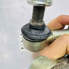 Rô tuyn cân bằng sau (Rô tuyn giằng) Toyota Land Cruiser 80 Series (J80), FZJ80, FJ80, HDJ80, HZJ80 đời 1990 - 1998. Hàng cao cấp, động cơ 1FZ, 1HD, 1HZ. Mã 4880260060, 4880260030, 4880260050 ( 1 cái )