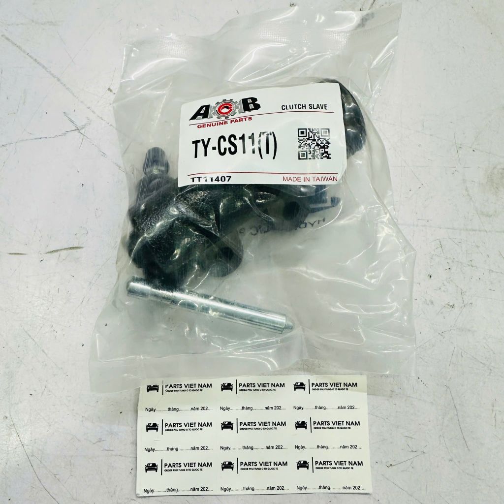 Chuột côn (Heo côn dưới) Toyota Camry 2.2 GLi, máy 5S-FE đời 1997 - 2002. Hàng BGF. Mã 3147032042, 3147032041