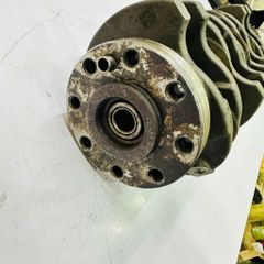 Trục cơ (Trục khuỷu) Ford Ranger 2.2, Everest 2.2, Mazda BT50 đời 2012 - 2018. Hàng xịn tháo xe Cos 0 zin đét 90%. Mã BK2Q-6300-AA, 4C1Q-6303-B4A