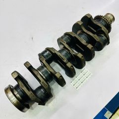 Trục cơ (Trục khuỷu) Ford Ranger 2.2, Everest 2.2, Mazda BT50 đời 2012 - 2018. Hàng xịn tháo xe Cos 0 zin đét 90%. Mã BK2Q-6300-AA, 4C1Q-6303-B4A