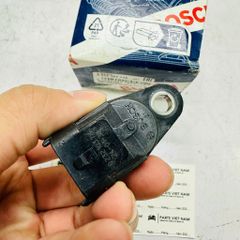 Cảm biến vị trí trục cam, cảm biến cốt cam, Cảm biến trục cam Mercedes C, E, CLK, GL, ML Class (W203, W204, W209, W211, X164) đời 2006 - 2012. Sử dụng cho động cơ M271 M272, M273. Hàng Bosch. Mã A2729050043, thay thế 0041536028, Bosch 0232103114