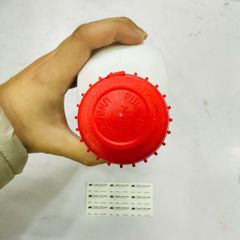 Dầu cầu trước, sau (Nhớt vi sai mở) Land Rover Discovery 3, 4, 5, Range Rover Sport, Vogue, Defender. Loại Castrol SAF-XO 75W-90, dùng cho cầu không khóa vi sai. Mã TYK500010, LR003156