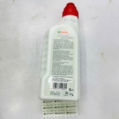 Dầu cầu trước, sau (Nhớt vi sai mở) Land Rover Discovery 3, 4, 5, Range Rover Sport, Vogue, Defender. Loại Castrol SAF-XO 75W-90, dùng cho cầu không khóa vi sai. Mã TYK500010, LR003156