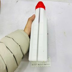 Dầu cầu trước, sau (Nhớt vi sai mở) Land Rover Discovery 3, 4, 5, Range Rover Sport, Vogue, Defender. Loại Castrol SAF-XO 75W-90, dùng cho cầu không khóa vi sai. Mã TYK500010, LR003156