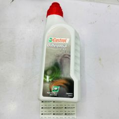 Dầu cầu trước, sau (Nhớt vi sai mở) Land Rover Discovery 3, 4, 5, Range Rover Sport, Vogue, Defender. Loại Castrol SAF-XO 75W-90, dùng cho cầu không khóa vi sai. Mã TYK500010, LR003156