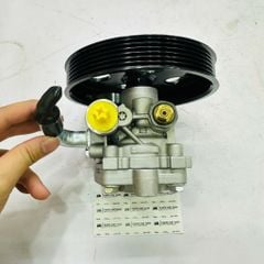 Bơm trợ lực lái (Bơm lái dầu) Mitsubishi Grandis 2.4 đời 2005 - 2011. Động cơ 4G69. Hàng chất lượng cao. Mã 4450A159