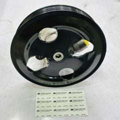 Bơm trợ lực lái (Bơm lái dầu) Mitsubishi Grandis 2.4 đời 2005 - 2011. Động cơ 4G69. Hàng chất lượng cao. Mã 4450A159