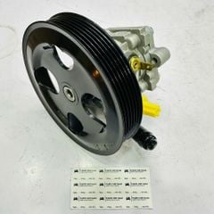 Bơm trợ lực lái (Bơm lái dầu) Mitsubishi Grandis 2.4 đời 2005 - 2011. Động cơ 4G69. Hàng chất lượng cao. Mã 4450A159