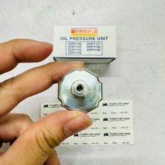 Cảm biến áp suất nhớt (Cục báo nhớt) Toyota Land Cruiser FZJ80, Hilux, Camry, Corolla, Zace, Corona Hiace đời 1980 - 2005. Động cơ 1HZ, 22R, 2L, 3L, 4A, 3Y. Hàng Dreik Japan. Mã 83530-10020, 8353010020