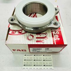 Bi moay ơ trước (Cụm bạc đạn trước) Audi A8 (D4), A6 (C7), A7, Q5, A4 (B8) đời 2009 - 2017. Hàng FAG. Mã 4H0498625A (Trước)