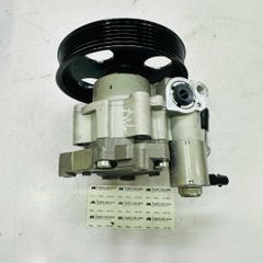 Bơm trợ lực lái, hay heo lái Mercede W212 E200 E250 CGI, W204 C180 C200 C250 CGI đời 2009 - 2016. Động cơ M271. Hàng OEM đã qua sử dụng. Mã A0064664301