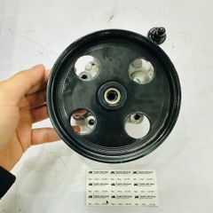 Bơm trợ lực lái, hay heo lái Mercede W212 E200 E250 CGI, W204 C180 C200 C250 CGI đời 2009 - 2016. Động cơ M271. Hàng OEM đã qua sử dụng. Mã A0064664301