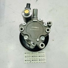 Bơm trợ lực lái, hay heo lái Mercede W212 E200 E250 CGI, W204 C180 C200 C250 CGI đời 2009 - 2016. Động cơ M271. Hàng OEM đã qua sử dụng. Mã A0064664301