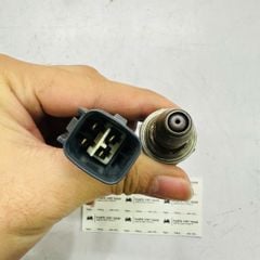 Cảm biến A/F (Cảm biến oxy trên), Cảm biến tỷ lệ hòa khí Lexus IS250, GS300 đời 2005 - 2013. Vế Trái (Bank 2). Hàng xịn Toyota đặt hàng 1 ngày. Mã 89467-30030, 8946730030