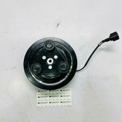 Bộ đầu lốc lạnh hoặc lốc điều hòa Nissan Navara NP300 đời 2014 - 2019. Hàng chất lượng cao. Mã 926004KV0A, 926104KV0A, 92600-4KV0A, 92610-4KV0A