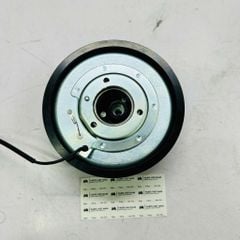 Bộ đầu lốc lạnh hoặc lốc điều hòa Nissan Navara NP300 đời 2014 - 2019. Hàng chất lượng cao. Mã 926004KV0A, 926104KV0A, 92600-4KV0A, 92610-4KV0A