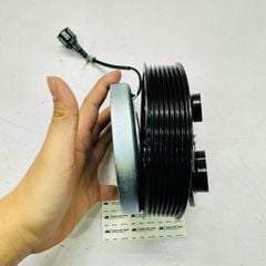 Bộ đầu lốc lạnh hoặc lốc điều hòa Nissan Navara NP300 đời 2014 - 2019. Hàng chất lượng cao. Mã 926004KV0A, 926104KV0A, 92600-4KV0A, 92610-4KV0A