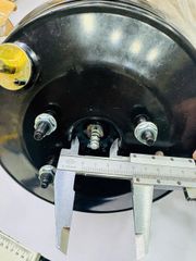 Bầu trợ lực phanh hay sẹc vô thắng Land Cruiser máy 1FZ, FZJ80 đời 1992 - 1998. Hàng cao cấp. Mã 44610-60822, 44610-60821