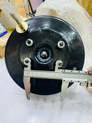 Bầu trợ lực phanh hay sẹc vô thắng Land Cruiser máy 1FZ, FZJ80 đời 1992 - 1998. Hàng cao cấp. Mã 44610-60822, 44610-60821