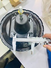 Bầu trợ lực phanh hay sẹc vô thắng Land Cruiser máy 1FZ, FZJ80 đời 1992 - 1998. Hàng cao cấp. Mã 44610-60822, 44610-60821