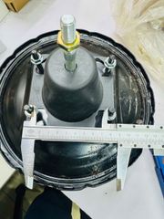 Bầu trợ lực phanh hay sẹc vô thắng Land Cruiser máy 1FZ, FZJ80 đời 1992 - 1998. Hàng cao cấp. Mã 44610-60822, 44610-60821