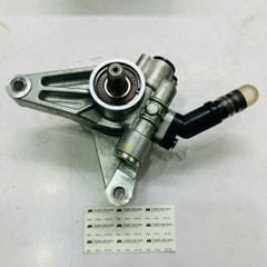 Bơm trợ lực Honda Acura MDX đời 2004 - 2012. Hàng OEM đã qua sử dụng. Mã 56110RP6A53, 56110-RGL-A01, 56110-RGL-A03, 56110-PVJ-A01, 56100-RDJ-A01