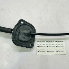 Dây đi số tự động Toyota Camry 2.5 2AR ASV50, 2.0 6AR ASV51, 3.5 2GR GSV50 đời 2012 - 2023. Hàng cao cấp. Mã 3382006430, 33820-06430