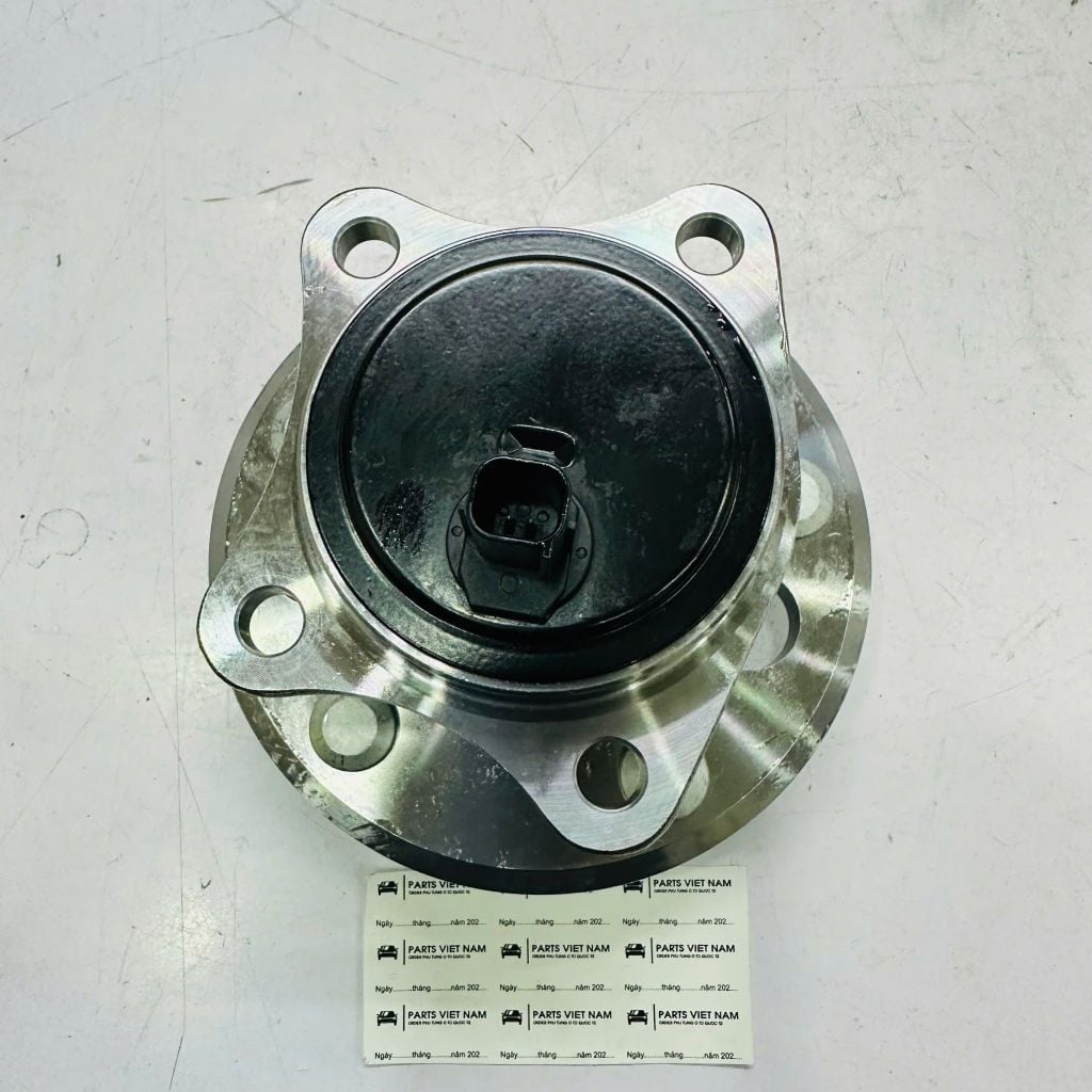 Cụm bi moay ơ sau (Bạc đạn bánh sau) Toyota Camry 2.0E, 2.5G, 2.5Q (XV50) đời 2012 - 2018. Có ABS. Hàng tốt China. Mã 4245006160 (Phải), 4246006120 (Trái)