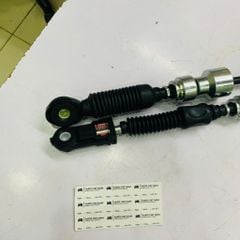 Dây đi số sàn (Dây cáp số) Nissan Grand Livina 1.8 MT đời 2010 - 2013. Hộp số sàn 6 cấp. Hàng Dongfeng. Mã 34413EL000, 34413EL00A