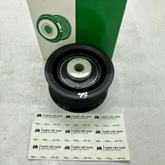 Bi tỳ rãnh dây curoa tổng BMW X3 X5 E70 (3.0si) (E90 E92) 325i 328i 330i 523i ( F10 ) 528i 530i. Động cơ N52. Hàng INA. Mã 11287559889