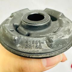 Cao su chân cầu sau (Gối đỡ vi sai số 2) Lexus GS300, GS400, GS430, SC430, LS600, LS460, Toyota Aristo đời 1998 - 2010. Hàng chất lượng cao. Mã 41651-30080, 4165130080