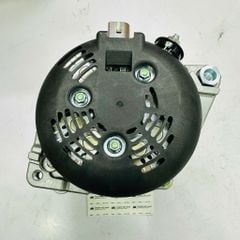 Máy phát điện Toyota Highlander, Sienna 3.5L V6 đời 2017 - 2022. Động cơ 2GR-FKS (Hộp số 8 cấp). Hàng Denso. Mã 270600P420, 27060-0P420