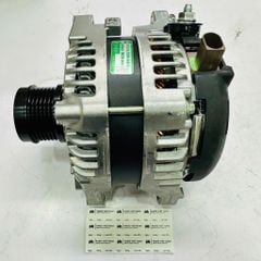 Máy phát điện Toyota Highlander, Sienna 3.5L V6 đời 2017 - 2022. Động cơ 2GR-FKS (Hộp số 8 cấp). Hàng Denso. Mã 270600P420, 27060-0P420