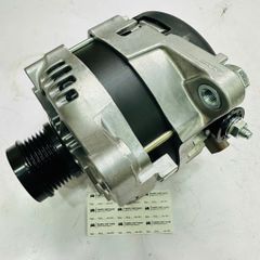 Máy phát điện Toyota Highlander, Sienna 3.5L V6 đời 2017 - 2022. Động cơ 2GR-FKS (Hộp số 8 cấp). Hàng Denso. Mã 270600P420, 27060-0P420