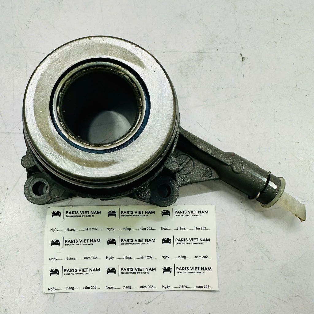 Bi tê côn (Bi tê thủy lực) Ford Ranger 2.2, 3.2, Mazda BT50 đời 2012 - 2021. Hộp số sàn 6 cấp. Hàng FoMoCo xịn tháo số còn 90%. Mã JB3Z7A564D, U6A116510