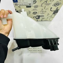 Bình nước phụ Mercedes ML350, GL450, GL550 (W164, X164) đời 2006 - 2012. Kèm cảm biến Hàng Bmtsr. Mã A1645000049