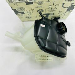 Bình nước phụ Mercedes ML350, GL450, GL550 (W164, X164) đời 2006 - 2012. Kèm cảm biến Hàng Bmtsr. Mã A1645000049