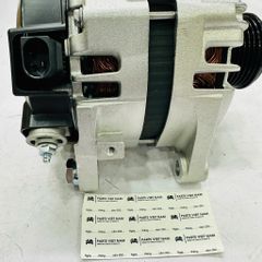 Máy phát điện Lexus RX350 (GGL20, GGL25) đời 2015 - 2020. Động cơ V6 3.5L (2GR-FKS). Denso. Mã 270600P370, 27060-0P370