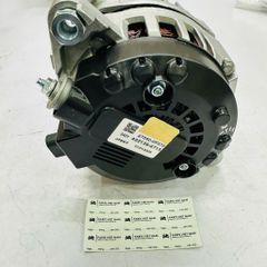 Máy phát điện Lexus RX350 (GGL20, GGL25) đời 2015 - 2020. Động cơ V6 3.5L (2GR-FKS). Denso. Mã 270600P370, 27060-0P370