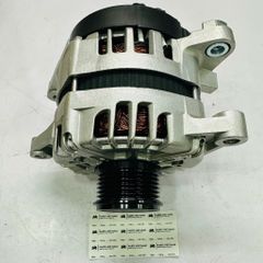 Máy phát điện Lexus RX350 (GGL20, GGL25) đời 2015 - 2020. Động cơ V6 3.5L (2GR-FKS). Denso. Mã 270600P370, 27060-0P370