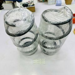 Lò xo giảm xóc trước, Lò xo phuộc nhún trước Toyota Sienna LE, XLE, Limited ( 5 tầng) đời 2004 - 2010. Hàng OEM đã qua sử dụng. Mã 48131AE020, 48131AE030