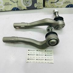 Rotuyn lái ngoài phải Mercedes C-Class C180, C200, C230, C240, C280, C320, C200 CGI, C230, C250 CGI, C300 AMG, C350 (W203, W204), E-Coupe (C207), CLK, SLK. Đời 2000 - 2017. Hàng OEM. Mã 2043301003 ( 1 cái )