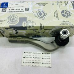 Rotuyn lái ngoài trái Mercedes C-Class W203/W204, E-Coupe C207, CLK, SLK 2000–2017, hàng OEM, lái chính xác, bền bỉ. Mã 2043300903.