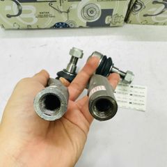 Rotuyn lái ngoài phải Mercedes C-Class C180, C200, C230, C240, C280, C320, C200 CGI, C230, C250 CGI, C300 AMG, C350 (W203, W204), E-Coupe (C207), CLK, SLK. Đời 2000 - 2017. Hàng OEM. Mã 2043301003 ( 1 cái )