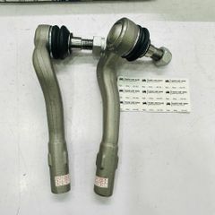 Rotuyn lái ngoài phải Mercedes C-Class C180, C200, C230, C240, C280, C320, C200 CGI, C230, C250 CGI, C300 AMG, C350 (W203, W204), E-Coupe (C207), CLK, SLK. Đời 2000 - 2017. Hàng OEM. Mã 2043301003 ( 1 cái )